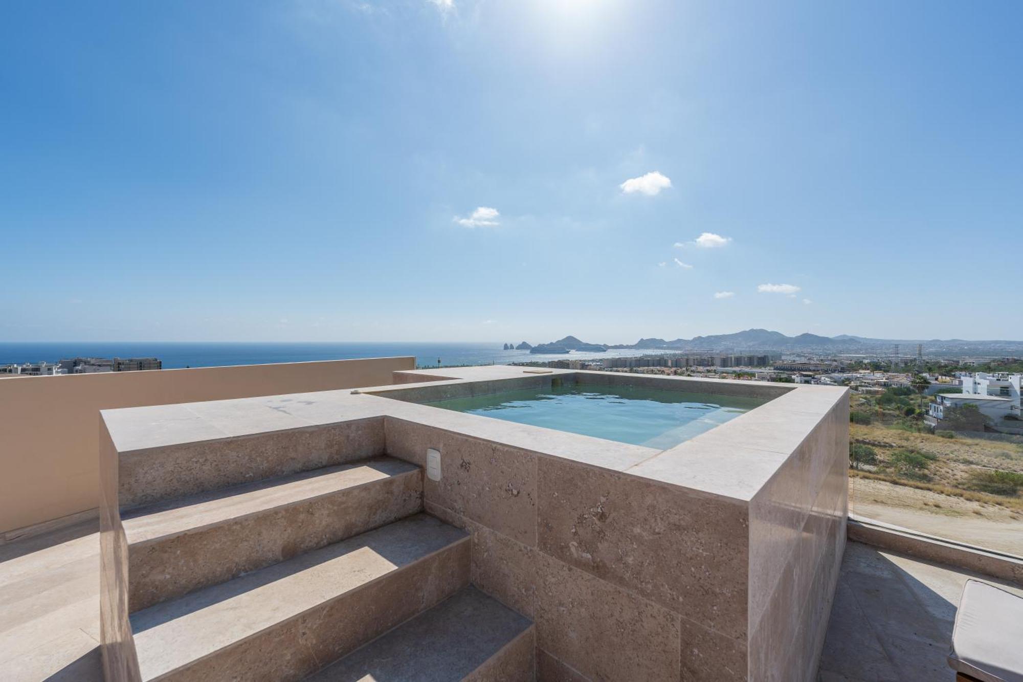 Mistiq Los Cabos Cabo San Lucas Cameră foto